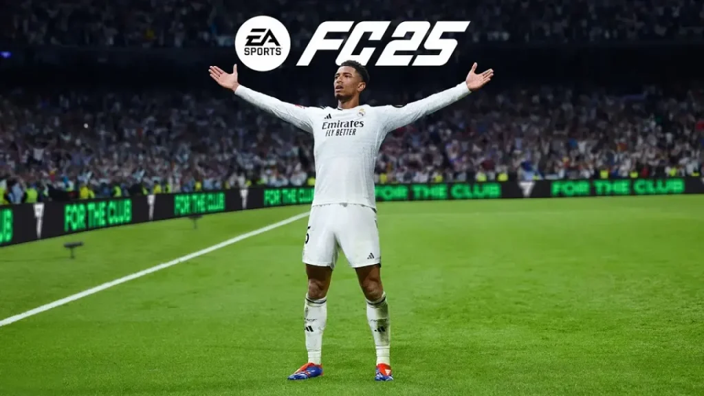 Режимы Ultimate Team в EA SPORTS FC™ 25: эволюция легендарного формата